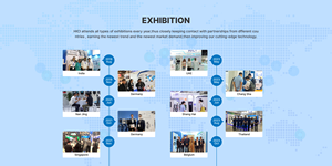 Chargeur rapide pour véhicules électriques HICI homologué <span class=keywords><strong>CE</strong></span> 60 kW 120 kW 240 kW Chargeur solaire pour véhicules électriques CC Station de recharge pour véhicules électriques commerciaux - Product Image 6