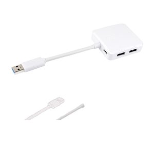 Chính Thức Ban đầu 1-to-4 5gbps Raspberry Pi USB 3.0 HUB nguồn cung cấp điện phụ kiện - Product Image 1