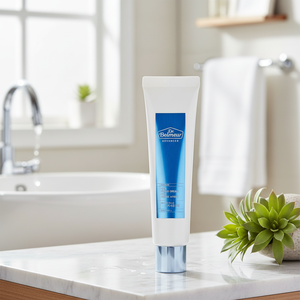 THEFACESHOP ครีม Dr. Belmeur Advanced Cica Hydro Cream (หลอด) - Product Image 3