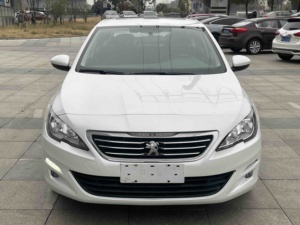 <span class=keywords><strong>Peugeot</strong></span> 408 2016 1.6T Automático Edición Lujo Usado Barato en Inventario de Concesionario Sedán para Exportación Coches de <span class=keywords><strong>Segunda</strong></span> <span class=keywords><strong>Mano</strong></span> - Product Image 2