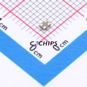 OT7EL89CJI-111YLC-33.3333M Crystal Oscillator (Active) SMD2016-4P Crystal Oscillator 33.3333MHz 10ppm CMOS - Product Image 2