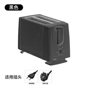 Mini <span class=keywords><strong>grille</strong></span>-<span class=keywords><strong>pain</strong></span> électrique entièrement automatique en acier inoxydable pour petites cuisines et petit-déjeuner à usage domestique - Product Image 3