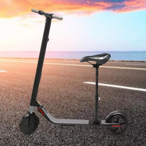 Siège réglable selle absorbant les chocs siège pliable pour <span class=keywords><strong>Ninebot</strong></span> ES1 <span class=keywords><strong>ES2</strong></span> ES4 <span class=keywords><strong>Segway</strong></span> pièces de Scooter électrique - Product Image 3