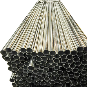 Tuyau sans soudure en acier inoxydable duplex UNS S32205 2205 pour l'ingénierie marine - Product Image 4
