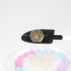 Nuevas Perlas de Gel de Agua Brillantes, Cristales de Agua, Bolas de <span class=keywords><strong>Hidrogel</strong></span> para Decoración de Jardín - Product Image 5