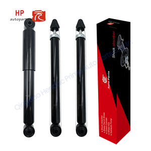 Amortiguador <span class=keywords><strong>de</strong></span> suspensión neumática trasera HP <span class=keywords><strong>precio</strong></span> <span class=keywords><strong>de</strong></span> fábrica 15869656 para GMC Yukon GM <span class=keywords><strong>CADILLAC</strong></span> <span class=keywords><strong>Escalade</strong></span> CHEVY CHEVROLET - Product Image 5