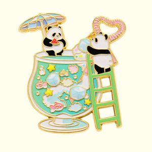 Imanes de nevera de recuerdo turístico de Londres hechos a medida de fábrica Imán de nevera de recuerdo de metal de bronce antiguo 3D - Product Image 5