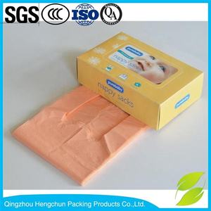 Bolsa de Polietileno de Alta Densidad con Refuerzo Lateral y Cierre Personalizada de Maydow, Reciclable y Económica para Compras, Supermercados y Exposiciones - Product Image 2