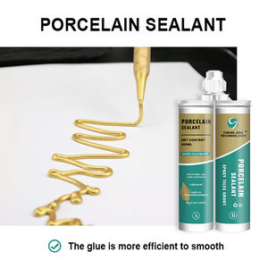 Adhésif époxy durable pour cuisine, coulis <span class=keywords><strong>de</strong></span> <span class=keywords><strong>carrelage</strong></span>, travail du bois, applications industrielles et <span class=keywords><strong>de</strong></span> transport - Product Image 2