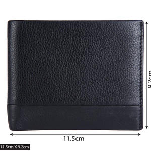 Cartera Personalizada para Hombre, de Alta Calidad para Exteriores, Precio Razonable, Crea Tu Idea, Diseña Tu Propio Estilo, El Mejor Material - Product Image 5