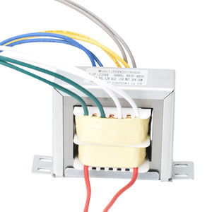 EI 33 de noyau de fer de silicium <span class=keywords><strong>50</strong></span> hz isolement Machine électrique basse fréquence transformateur de noyau de ferrite - Product Image 1