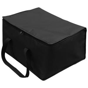 Bolsa de almacenamiento impermeable LyCjb, bolsa de viaje de gran capacidad de tela Oxford para ropa interior y artículos diversos - Product Image 1