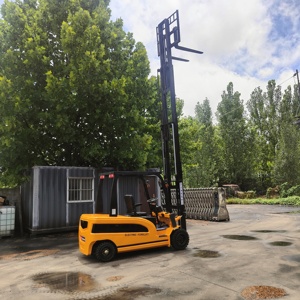 <span class=keywords><strong>Le</strong></span> <span class=keywords><strong>moins</strong></span> <span class=keywords><strong>cher</strong></span> 3.5 tonnes chariot élévateur chine 3.5 t chariot élévateur chariot élévateur électrique monté sur camion - Product Image 4