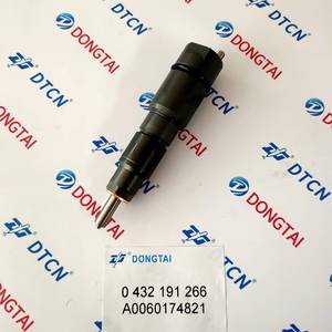 Dizel yakıt Euro <span class=keywords><strong>2</strong></span> enjektör memesi A0060174821 0432191266 / 0 432 191 266 Mercedes Benz için - Product Image 2