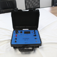 ADMT-7B Multifunctional Electrification Instrument Geo Mineral