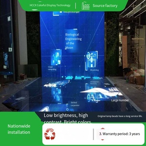 ¡Guau! La pantalla LED de suelo a todo color P3.91 para interiores con interacción entre el ser humano y la pantalla está equipada con un <span class=keywords><strong>chip</strong></span> de detección inteligente. - Product Image 4