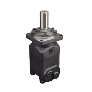 Motor Orbital Original Dan-foss OMR OMR80 de 210 bar, Motor Hidráulico para Equipos de Césped y Jardinería - Product Image 3