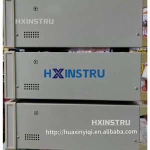 1PC TongHui TH2882A-5 Medidor de Bobinado Monofásico 110V/220V usado H - Product Image 2