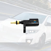 Capteur de température du liquide de refroidissement au prix d'usine 03F919501A 04E919501D 03D906051A 04E919501C pour voiture