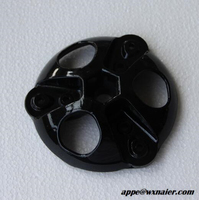 Éolienne à axe horizontal portable de petite taille YXD-300 S8 300 de la marque YXD, robuste, de haute qualité et à prix abordable