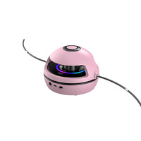 Machine d'entraînement de saut à la corde intelligente pour la maison et l'école, en matériau ABS, entièrement automatique, pour le sport et le divertissement multi-personnes