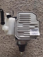 Bomba ABS para Vehículos Eléctricos BYD de Nueva Energía, Todos los Modelos, Piezas de Frenos para Automóviles