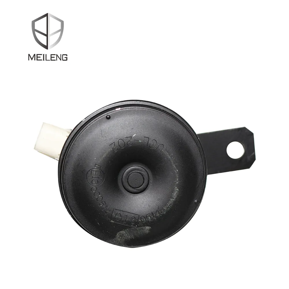 Meileng 38100-TLY-H01 High Low Tone Duplo Pino Plugue Buzina Do Carro para Honda CRV CR-V Rw1 Rw2 Rt5 Rt6 RW RT 2017 2018 2019 2020 2021