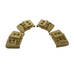 Retrait Colle Adhésif Diamant PCD Disque De Meulage PCD Diamant Segment - Product Image 4