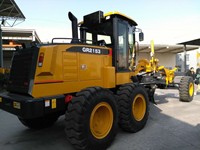 Nouvelle Niveleuse Routière Chinoise GR2153 de 220 CV à Vendre