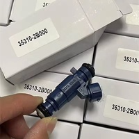 Q pièces de moteur Automobile 353102B000 35310-2b000 pour Hyundai I20 I30 buse d'injecteur de carburant pour Kia Cee'D 1.4L 1.6L 2007-2018