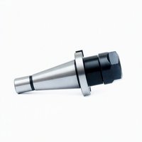 Porte-outil de fraisage frontal DIN2080 NT40-FMB27-20L, porte-outil de fraisage à coque FMB27, porte-outil de fraisage CNC 2kg pour machine de fraisage