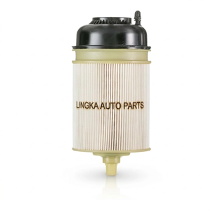 Nouveau kit de filtre à carburant d'origine pour moteur diesel de camion LK DD13 DD15 A470090315 - Product Image 3