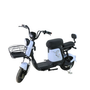 Meilleur vélo électrique abordable - Modèle léger 350W, parfait, puissant, vélo électrique de plage pour adultes, vélo électrique à pneus larges - Product Image 6