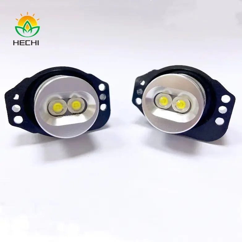 Bán Sỉ Đèn Pha Led Xe Hơi E90 Mắt Thiên Thần Đèn Led Vòng Đánh Dấu Hào Quang Cho Bmw 325xi 328xi 330xi 335xi