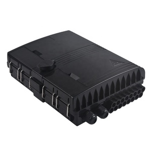 Hộp Đầu Cuối Cáp Quang Cto 16 Ftth 16 Cổng Phân Phối Cáp Quang FDB NAP Box Hộp Cáp Ngoài Trời - Product Image 3