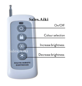 Moteur lumineux à fibre optique LEA-502 10W, LED blanche scintillante, roue à 6 couleurs, moteur lumineux à fibre optique LED pour plafond, lumière étoilée - Product Image 6