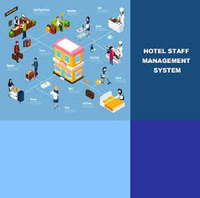 Software de Gestión de Resorts y Alojamientos Turísticos, Versión Empresarial, Sitio Web y Aplicación Personalizados para Mac, Compatible con Todos los Dispositivos, en Stock