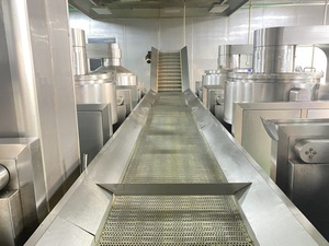 Bouteille de 858g de Popcorn Instantané en Gros, Format Familial, Saveur Crème <span class=keywords><strong>Caramel</strong></span>, Fabricant OEM à Marque Privée - Product Image 5