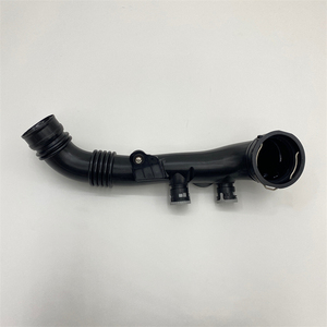 STZT 13717590306 Pièces automobiles Intercooler Turbocompresseur <span class=keywords><strong>Tuyau</strong></span> <span class=keywords><strong>d</strong></span>'<span class=keywords><strong>admission</strong></span> <span class=keywords><strong>d</strong></span>'<span class=keywords><strong>air</strong></span> 11657556554 pour <span class=keywords><strong>BMW</strong></span> <span class=keywords><strong>E90</strong></span> E92 E93 335i <span class=keywords><strong>Tuyau</strong></span> <span class=keywords><strong>d</strong></span>'<span class=keywords><strong>admission</strong></span> - Product Image 6