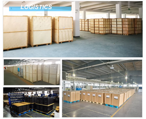 เครื่องลดความชื้นแบบโรตารี่สำหรับอุตสาหกรรม ผลิตตามสัญญา OEM แบรนด์ส่วนตัว ไวท์เลเบล - Product Image 5
