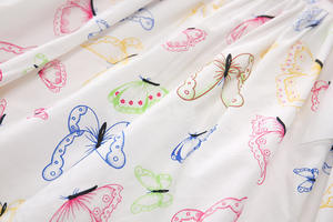 Produits chinois, nouvelle collection de robes élégantes pour bébés filles, designs en gros - Product Image 3