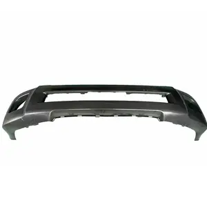 High Quality Front Bumper For Land Cruiser 2013