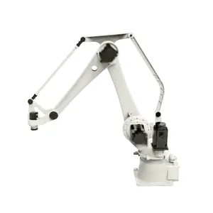 Carga de pagamento de braço robô szgh, 30 kg, 4 eixos, braço mecânico industrial para automação de workshop