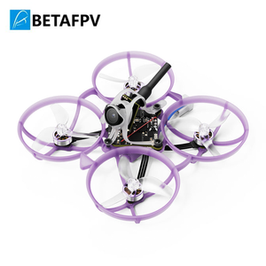 Dron de Carreras y Práctica Betafpv Air75 Brushless Whoop FPV Quadcopter 400mW VTX 0802SE 23000KV ELRS 2.4G 5 en 1 de Alto Rendimiento - Product Image 2