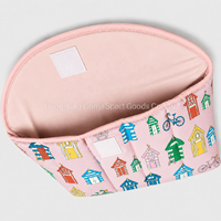 Housse d'ordinateur portable matelassée personnalisée en usine, sacoche souple pour tablette, étui de protection pour ordinateur portable et tablette