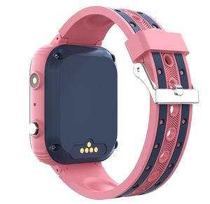 <span class=keywords><strong>SIM</strong></span> supportata chiamata smart watch telefono <span class=keywords><strong>sim</strong></span> card supportata chiamata vocale gps posizionamento bambini smart watch - Product Image 4