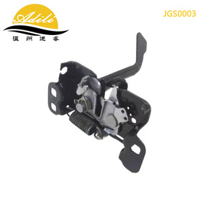 Cerradura de Capó Adili JGS00003 para Jeep Compass 2012, Tipo de Apertura Metálica 68079691AA - Product Image 1