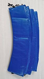 Giá rẻ giá phổ biến 12ft Vòng Trampoline nhảy giường với mạng lưới an toàn - Product Image 6