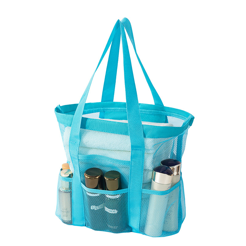 blue- small size