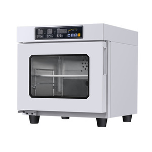 Fermentadora de <span class=keywords><strong>Pan</strong></span> de Buena Calidad, Equipo de Panadería Francesa, Máquina de Fermentación de 8 Bandejas para Croissants, Donuts y <span class=keywords><strong>Pan</strong></span> - Product Image 6